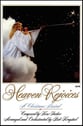 Heaven Rejoices SATB Choral Score cover